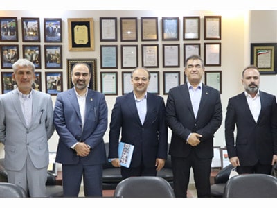 شرکت ارتبطات سیار