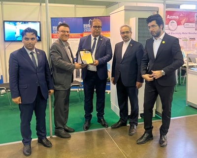 نیان الکترونیک
