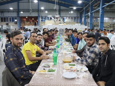 نیان الکترونیک