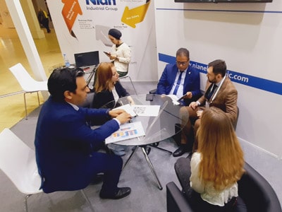 نیان الکترونیک