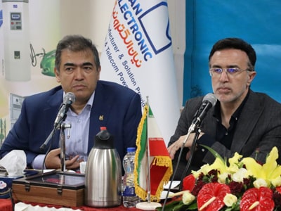 مهندس محمدعلی چمنیان