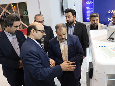 نیان الکترونیک