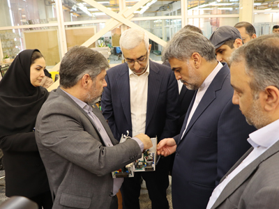 نیان الکترونیک