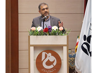 مهندس محمدعلی چمنیان