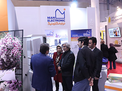نمایشگاه فناوری اطلاعات