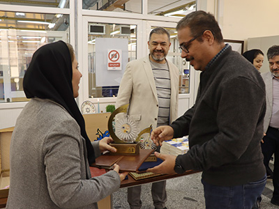 تحقیق و توسعه نیان