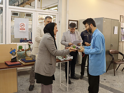 نیان الکترونیک