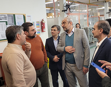 دکتر علیرضا شاهمیرزایی
