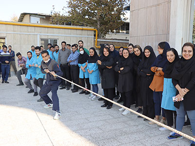 مسابقات نیان الکترونیک