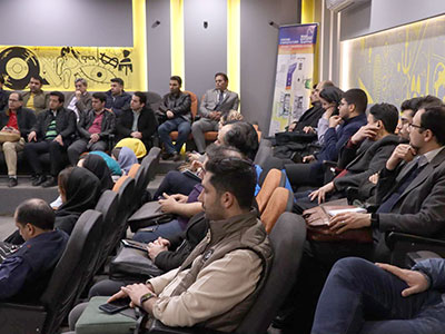 مدل شایستگی نیان