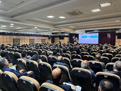 سمینار خورشیدی