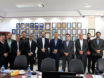 نیان الکترونیک