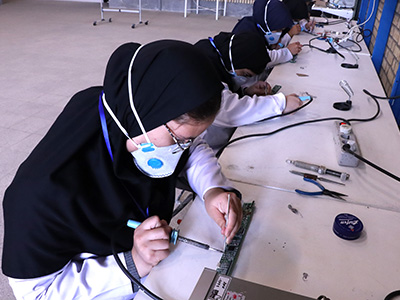 مسئولیت اجتماعی نیان