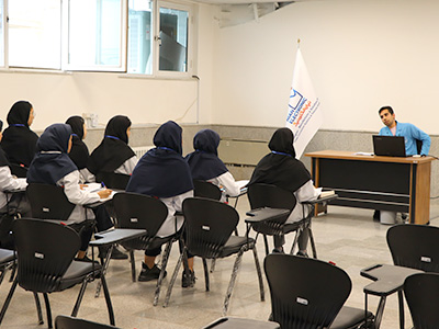 مجتمع فنی نیان
