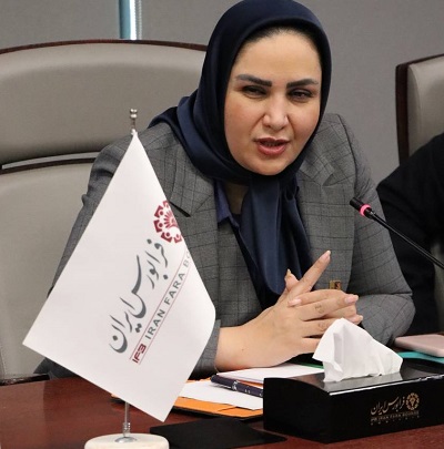 سمیه پرهیزکار