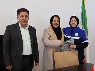 هندبال خراسان