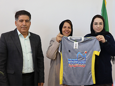 نیان الکترونیک