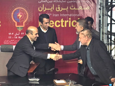 مبدل های خورشیدی نیان