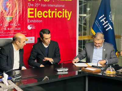 نیان الکترونیک