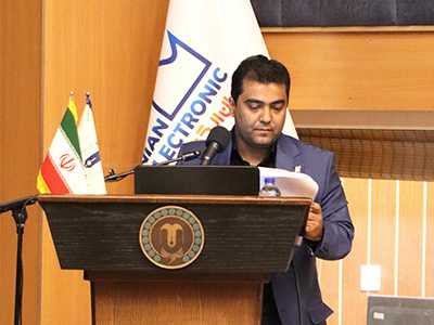 سعید پاکدلان