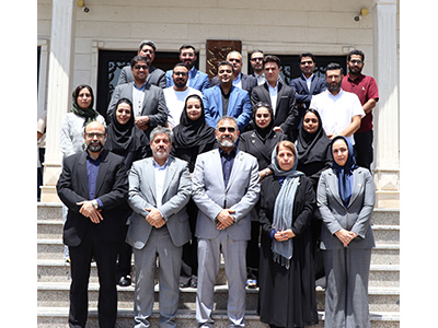 مجمع عمومی نیان الکترونیک
