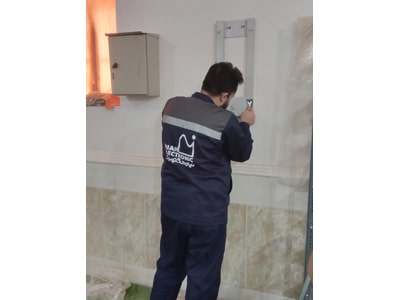 نیان الکترونیک