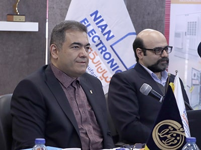 مهندس محمدعلی چمنیان