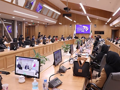 اتاق بازرگانی خراسان