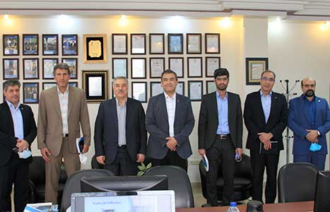 محمدعلی چمنیان