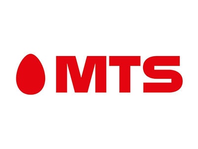 اپراتور MTS روسیه