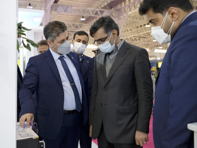 مدیرعامل ایرانسل