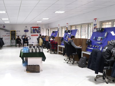 نیان الکترونیک