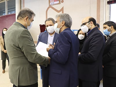 مهندس  محمدعلی چمنیان