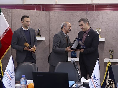 نیان الکترونیک