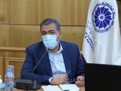 مهندس محمدعلی چمنیان