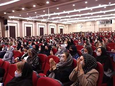 جشن سپاس نیان الکترونیک