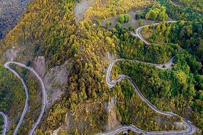 توسکستان