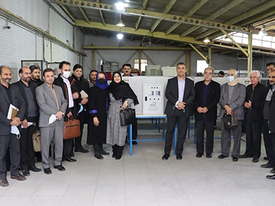 نیان الکترونیک