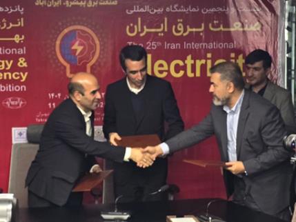 آغاز همکاری نیان الکترونیک در طرح ملی تولید مبدل های خورشیدی